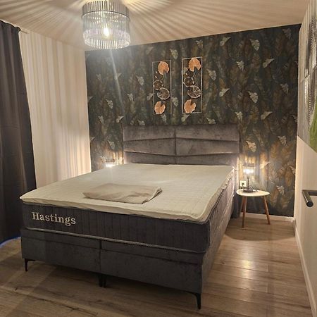 Naturia Holiday House ميدولين المظهر الخارجي الصورة