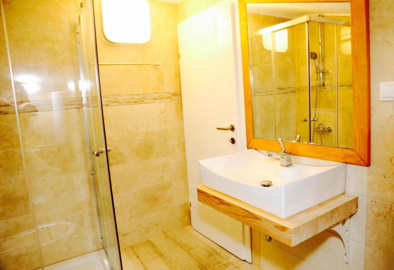 Naturia Holiday House ميدولين المظهر الخارجي الصورة