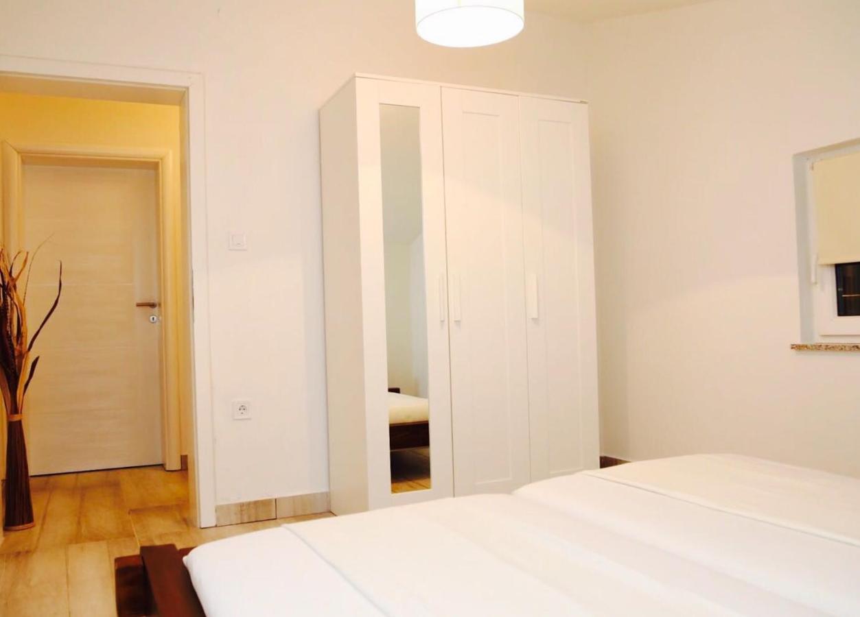 Naturia Holiday House ميدولين المظهر الخارجي الصورة