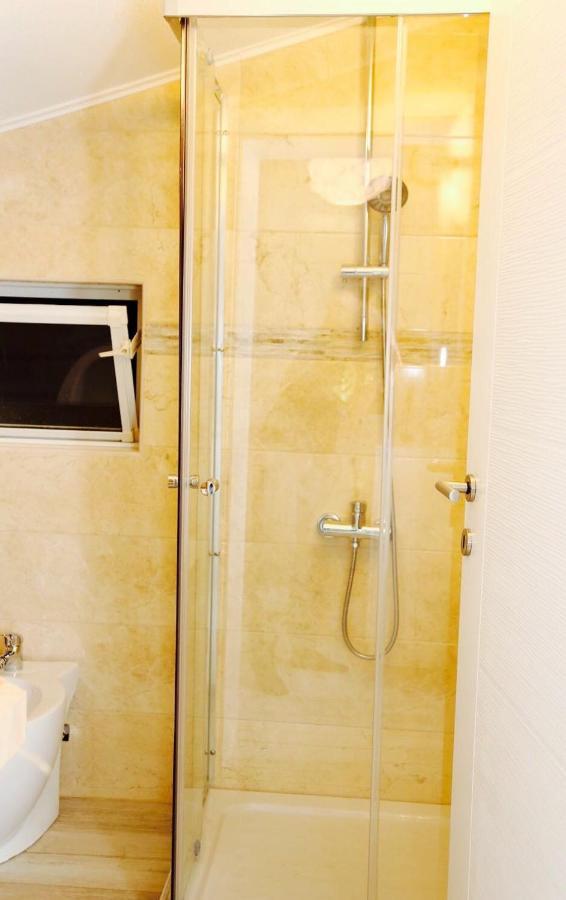 Naturia Holiday House ميدولين المظهر الخارجي الصورة