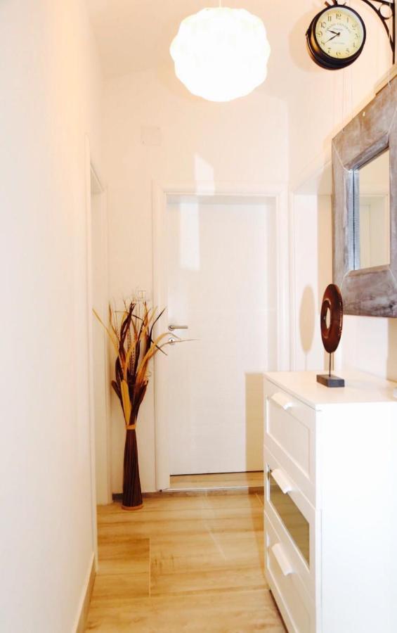 Naturia Holiday House ميدولين المظهر الخارجي الصورة