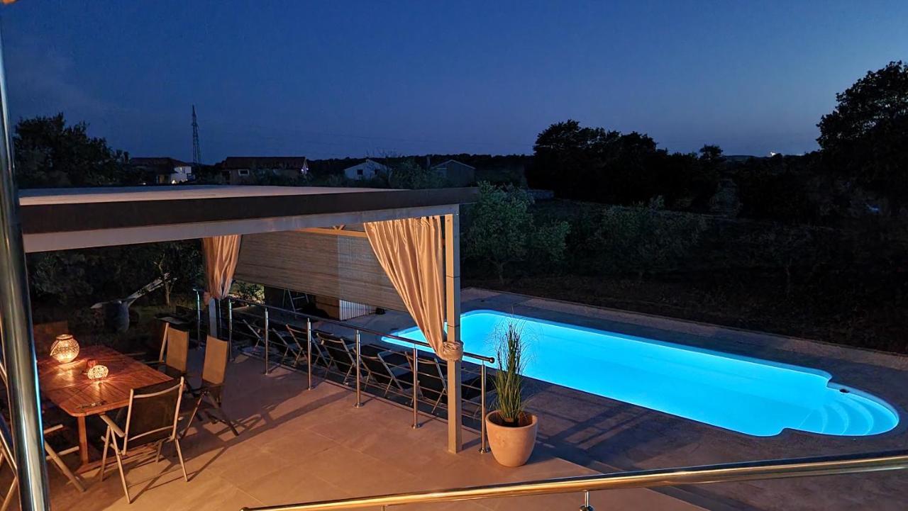 Naturia Holiday House ميدولين المظهر الخارجي الصورة