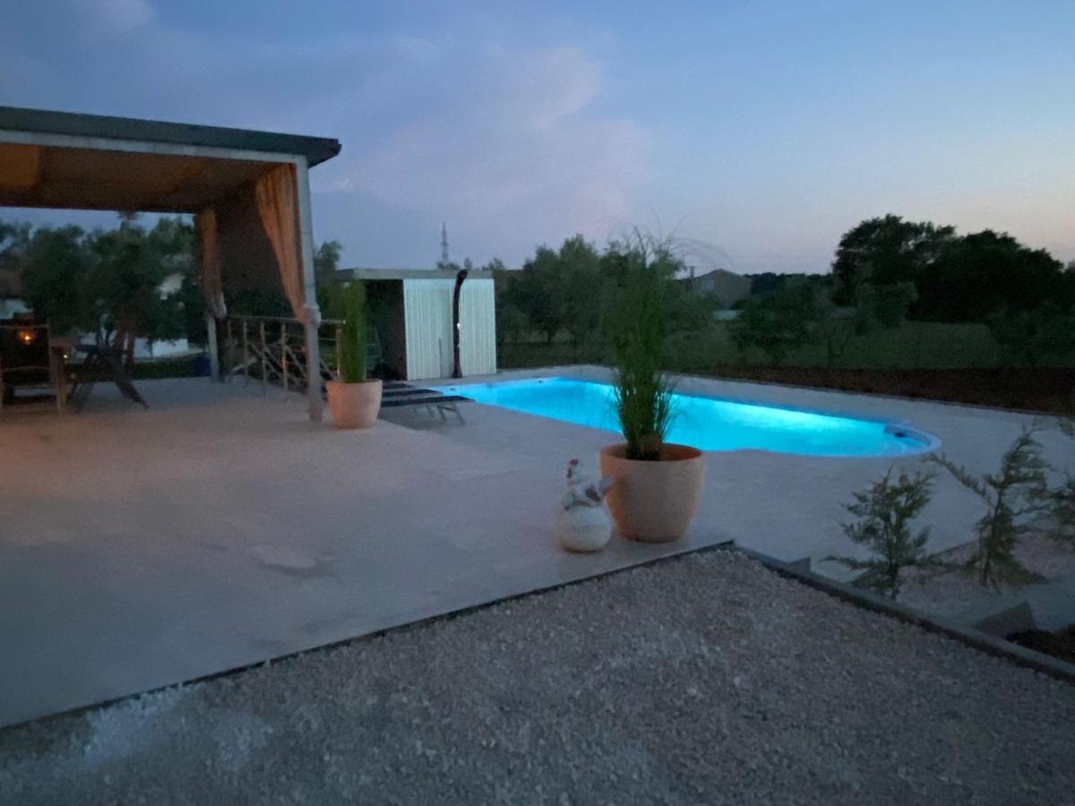Naturia Holiday House ميدولين المظهر الخارجي الصورة
