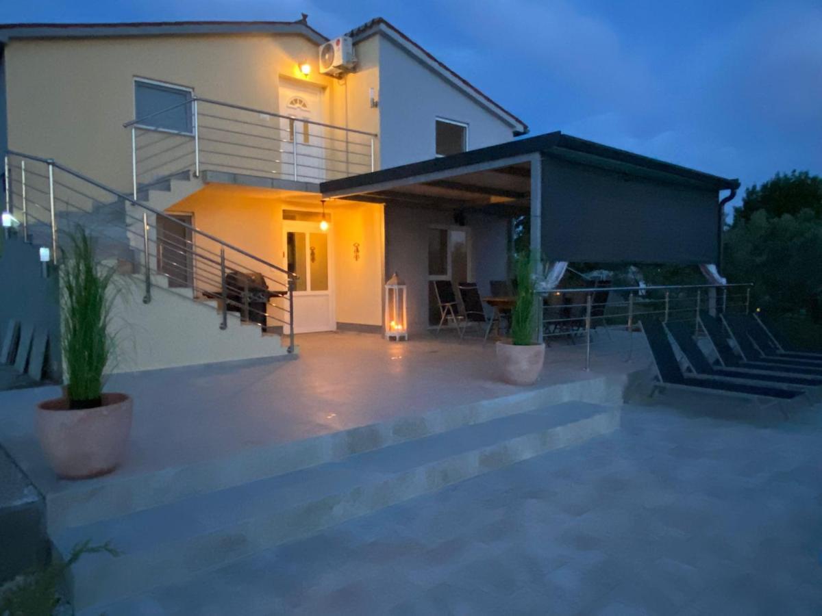 Naturia Holiday House ميدولين المظهر الخارجي الصورة