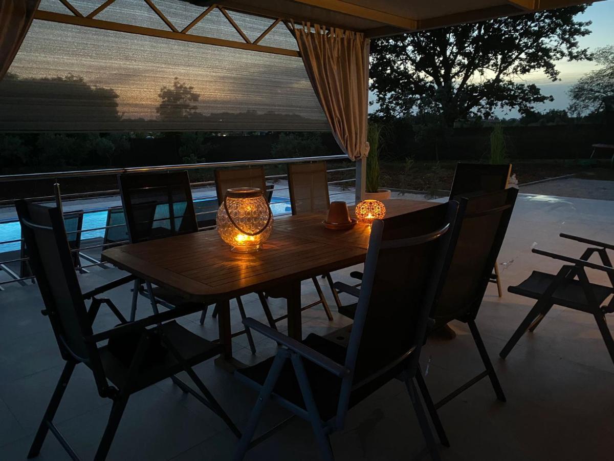 Naturia Holiday House ميدولين المظهر الخارجي الصورة