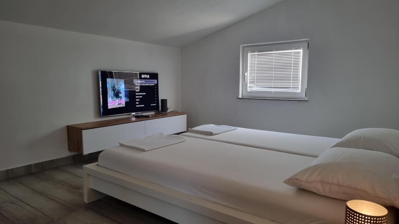 Naturia Holiday House ميدولين المظهر الخارجي الصورة