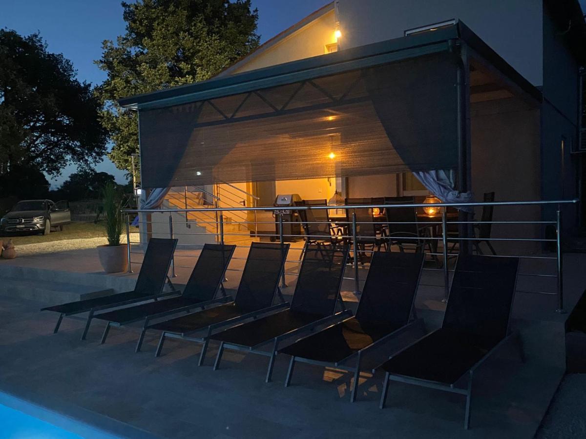 Naturia Holiday House ميدولين المظهر الخارجي الصورة