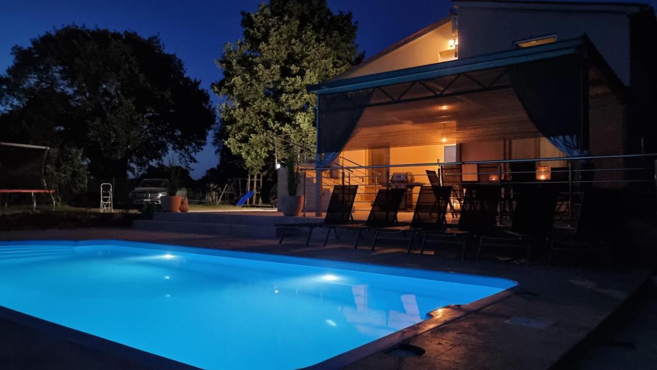 Naturia Holiday House ميدولين المظهر الخارجي الصورة