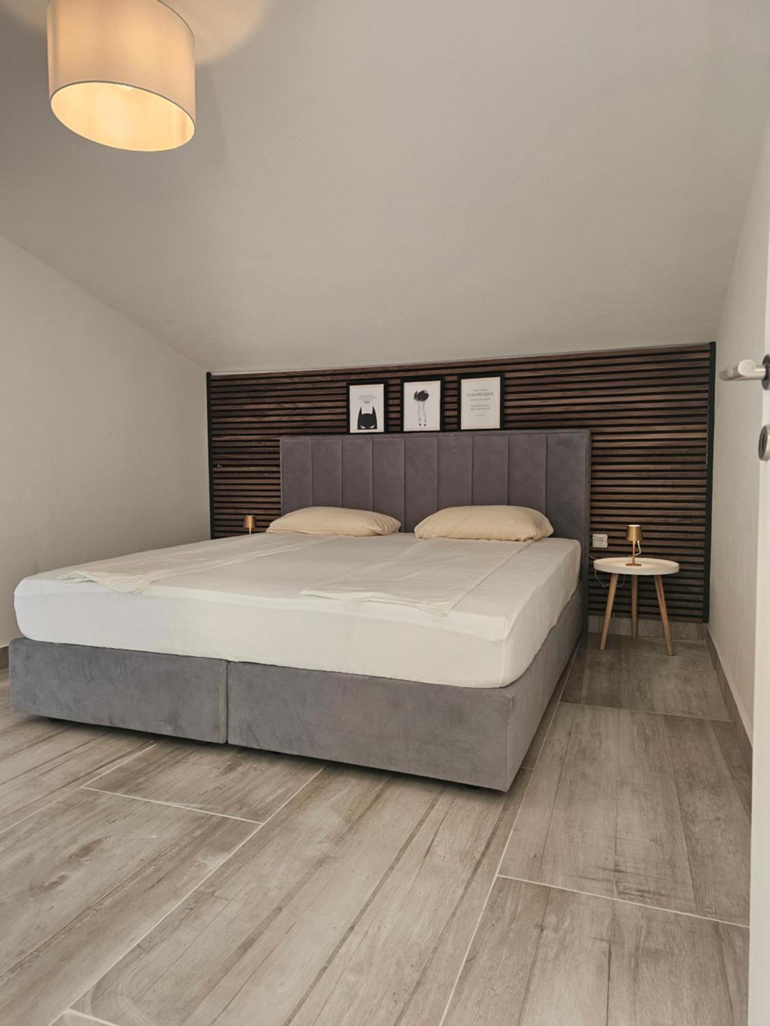 Naturia Holiday House ميدولين المظهر الخارجي الصورة