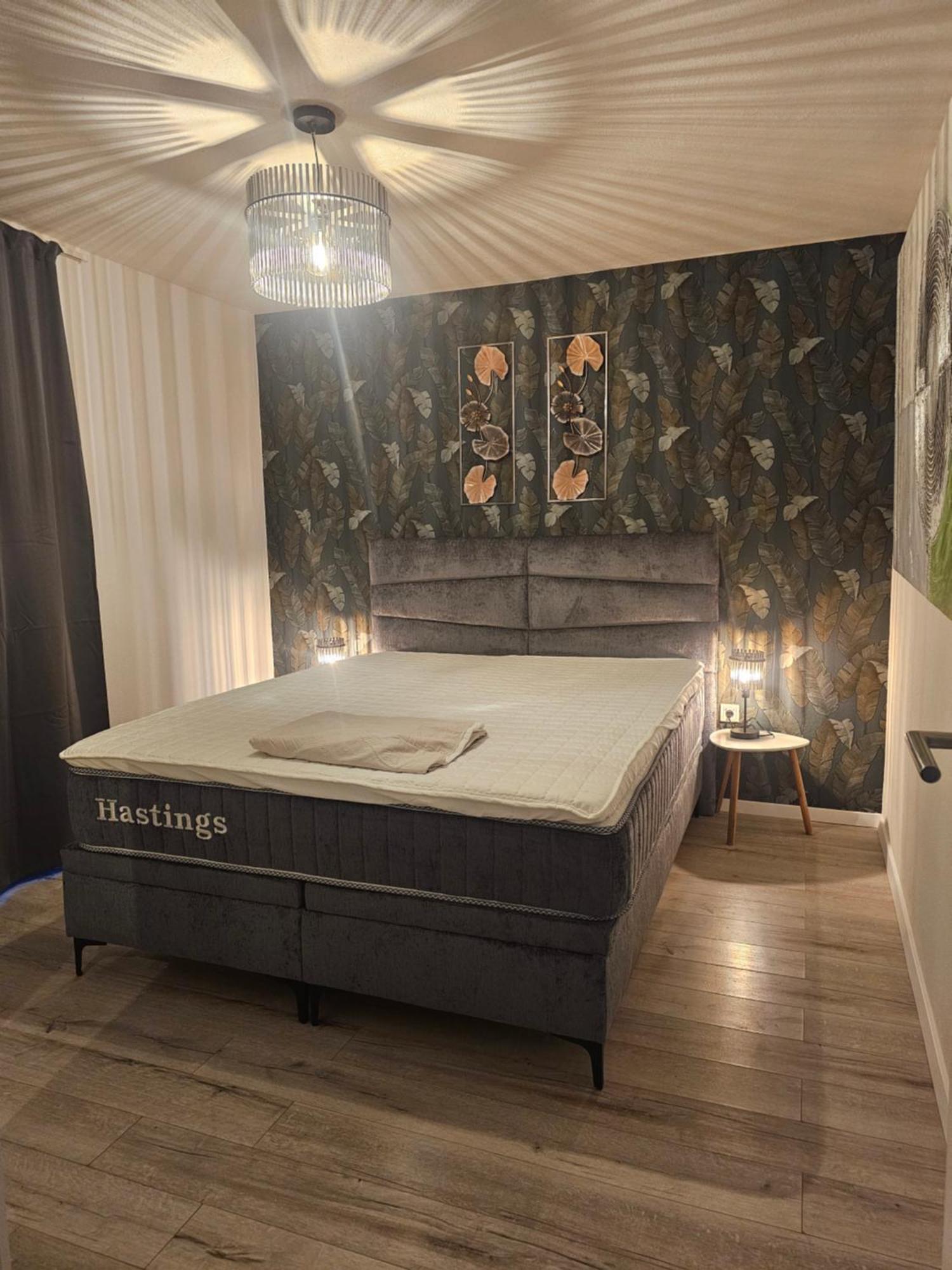 Naturia Holiday House ميدولين المظهر الخارجي الصورة